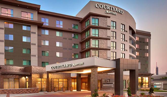 Сеть отелей Marriott допустила утечку данных 5,2 миллиона гостей