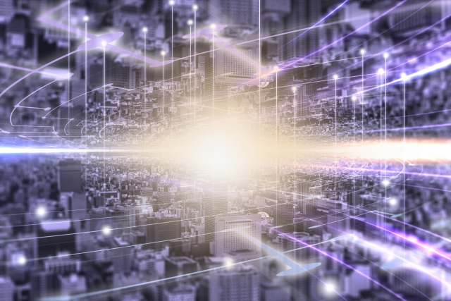 ТЦИ ведет поэтапное обновление системы регистрации доменных имен для интеграции с ЕСИА