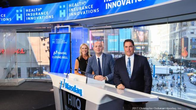 Покупка домена HealthInsurance.com в прошлом году, судя по всему, стала одной из крупнейших сделок десятилетия